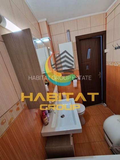 De vanzare apartament 2 camere mobilat si utilat zona Brancoveanu - 7