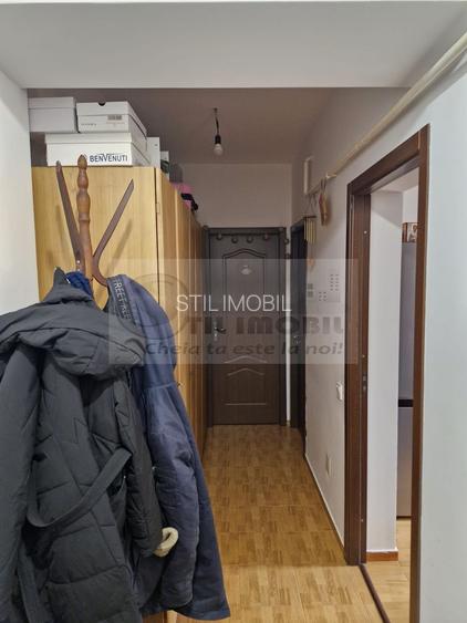 Apartament 2 camere CUG | 59,82 mp | 110.000 Euro - 4