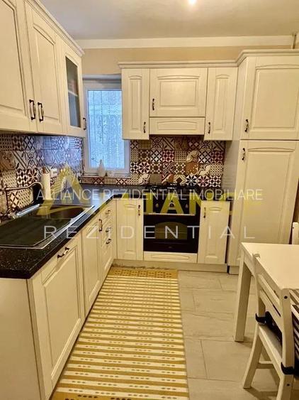 Apartament de inchiriat Zona Tineretului Renovat Gata de locuit - 6