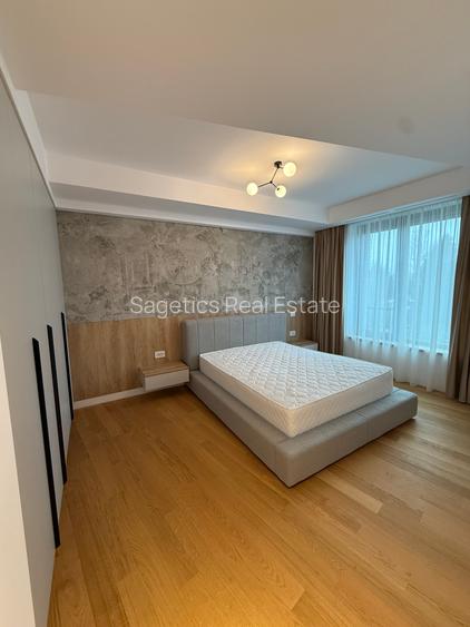 Apartament NOU cu 2 camere, zona Iancu-Nicolae-Zoo Baneasa - 3