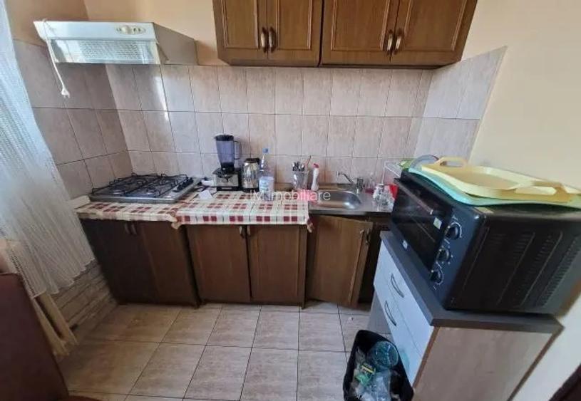 Circumvalatiunii - Apartament 2  Camere - Decomandat - 6