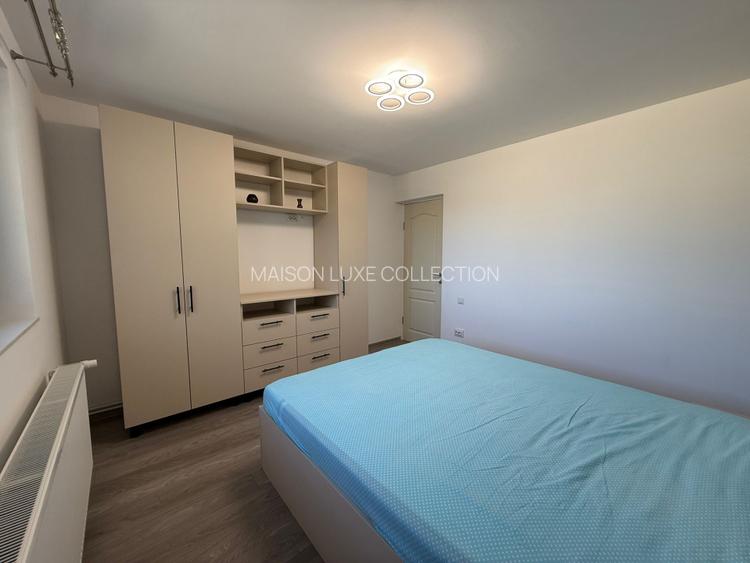 Casă nouă parter 2023 – teren 1000 mp– construcție solidă – aproape de Bucuresti - 6