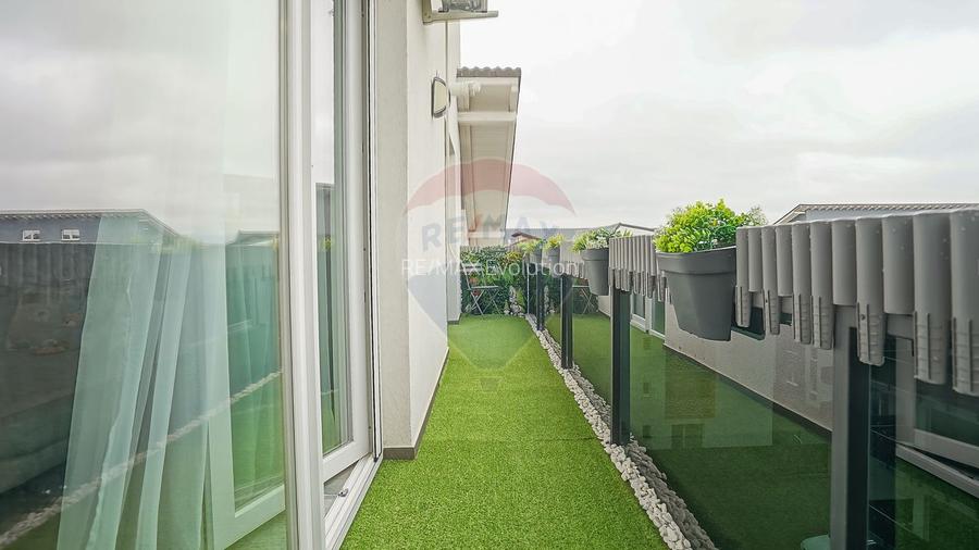 Penthouse modern 119 mp | 0% comision - 22