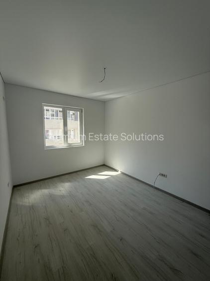 Garsonieră -Bloc Nou Militari Residence-Finisaje la Alegere-TVA Inclus - 5