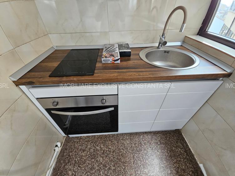 Apartament modern în bloc nou,Centru – Prima închiriere după renovare - 16