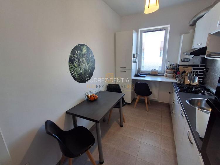 Apartament 2 camere + parcare, mobilat si utilat, metrou Berceni - 6