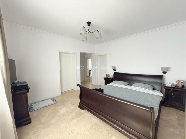 Casa individuala lux cu 5 camere - 395.000 euro - Sag - 21