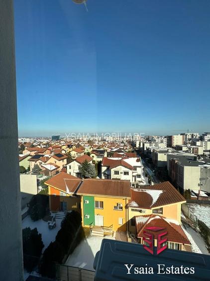 STUDIO DE VANZARE - TOMIS PLUS - VEDERE PANORAMICA CATRE MARE SI LAC - - 12