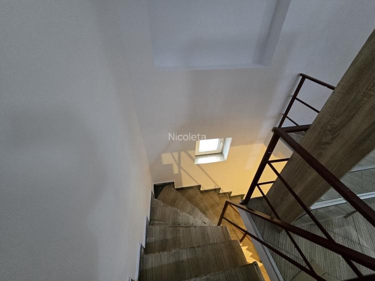 Casă de închiriat Zona Iancului– ideală pentru cabinet medical sau afacere - 9