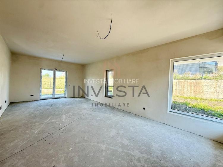 Vila Spațioasă 500mp în Chinteni ideală pentru Familie sau Investiție! - 5