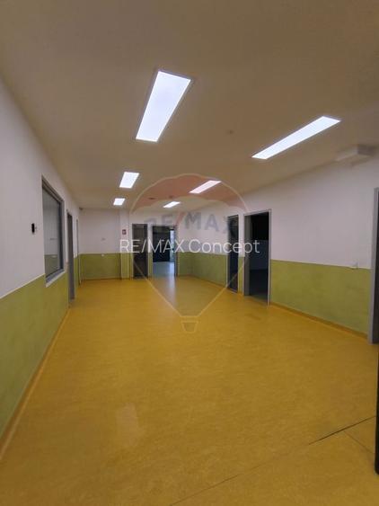 Spațiu servicii educationale de inchiriat - 1