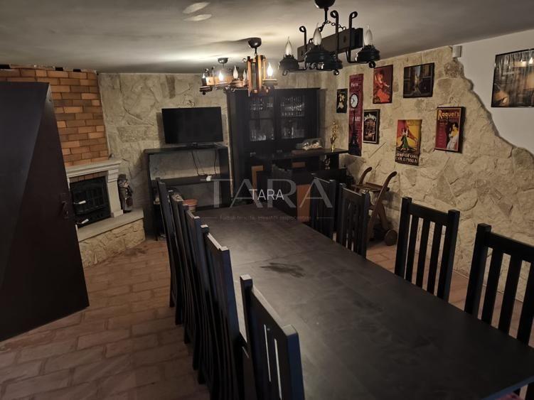 Casă spațioasă și luminoasă, cu teren generos, zona Europa - 6