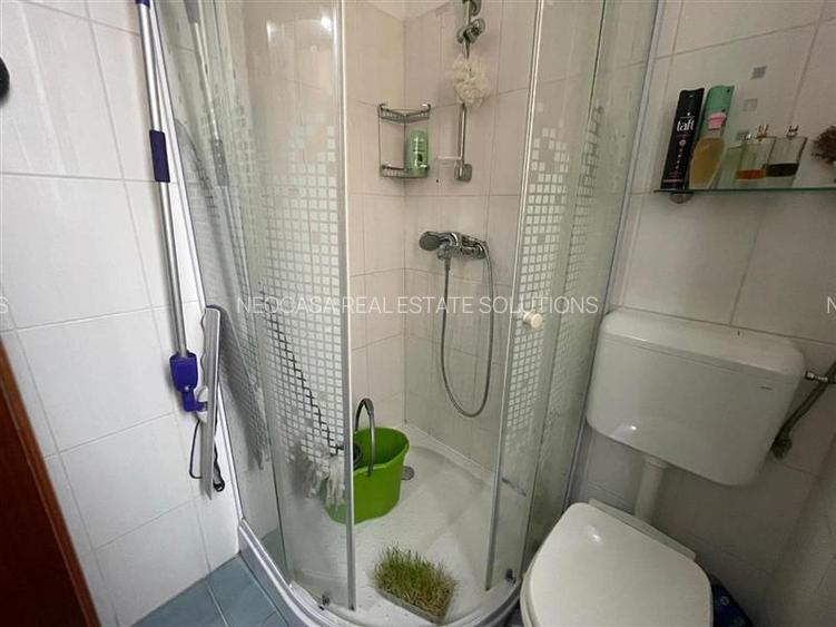 4 camere – 105 mp utili – Bloc tip vila, un singur apartament pe etaj – Titan - 12