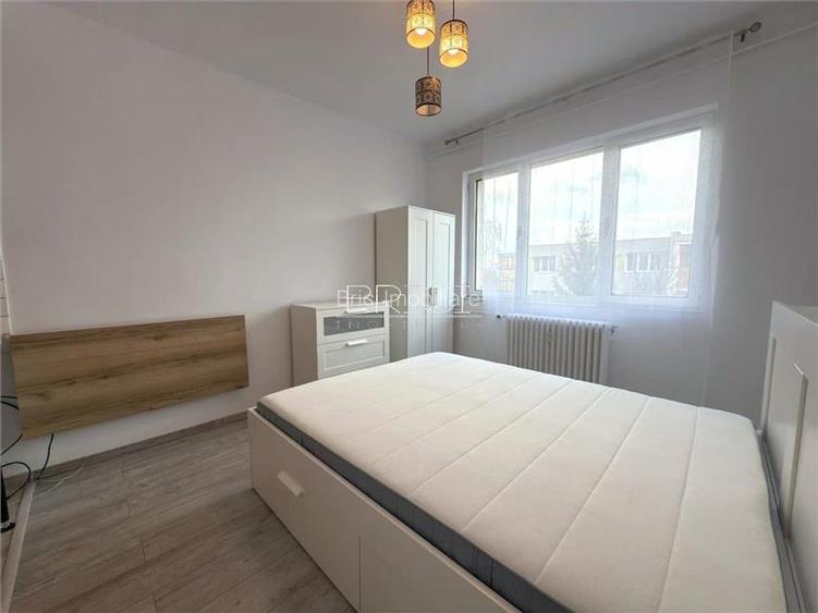 Prima Inchiriere! Garsoniera Cocheta, 21mp, zona Lidl, Tractorul - 2