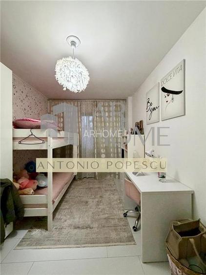 Apartament 3 camere, garaj propriu, mobilat si utilat, central, Ploies - 22