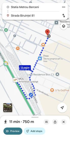 Garsonierea Noua, Prima închiriere -  Comision 0% pentru chiriaș! - 20