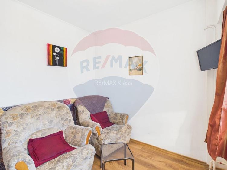 De vanzare | Apartament 4 camere pe Stefan cel Mare, Bucuresti - 11