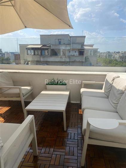 Vanzare Duplex 4 camere superb | Bd Unirii | stradal | vedere integrala la bulev - 28