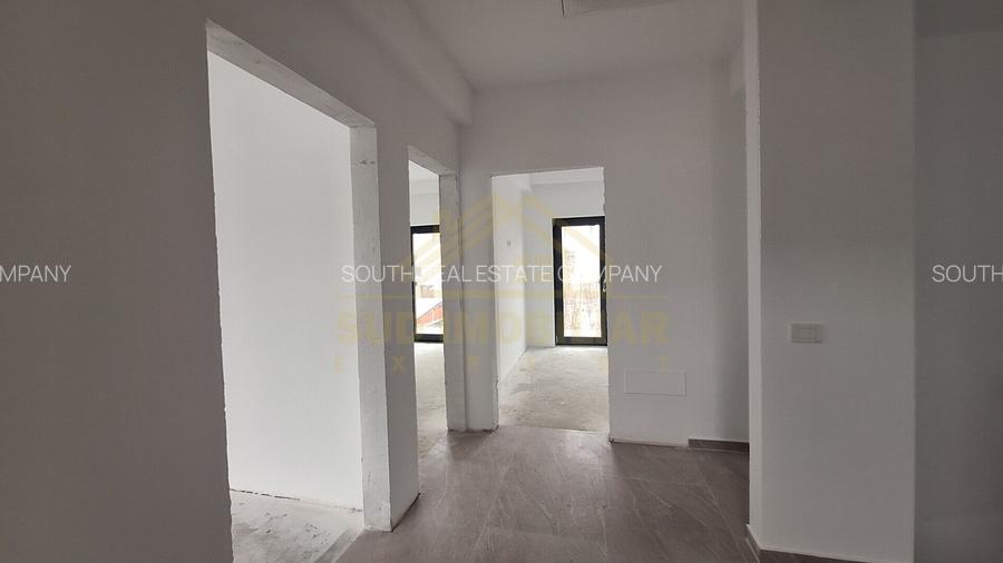 CASA INDIVIDUALA P+1+POD- 350 MP TEREN-STR.SCOLII - 22
