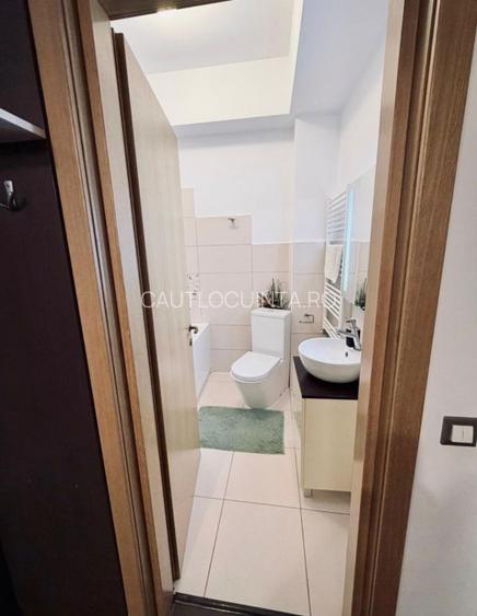 APARTAMENT DE 3 CAMERE | VOLUNTARI ILFOV | LOC DE PARCARE INCLUS BOXA LA SUBSOL - 7