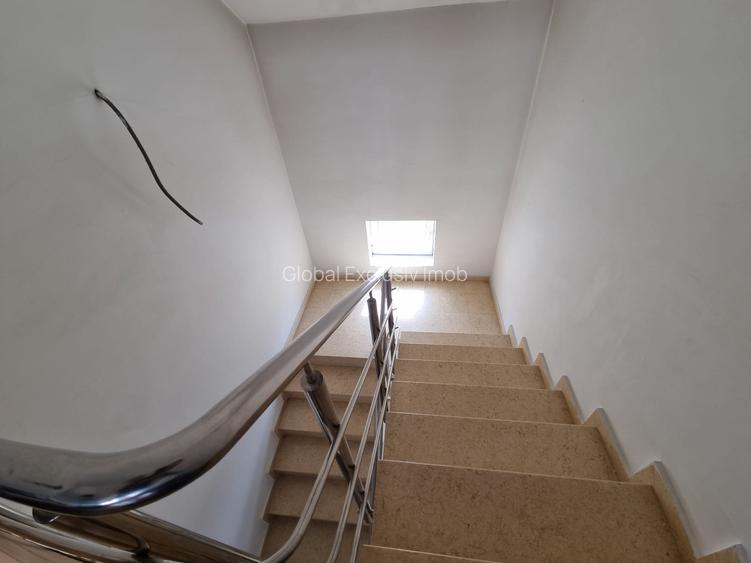 Vila 6 camere, 4 bai, Amurgului, 10 minute metrou Dimitrie Leonida - 4