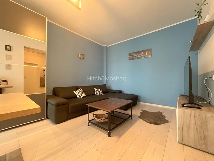 Apartament 2 camere, Zona Cora, Dumbravita - 3