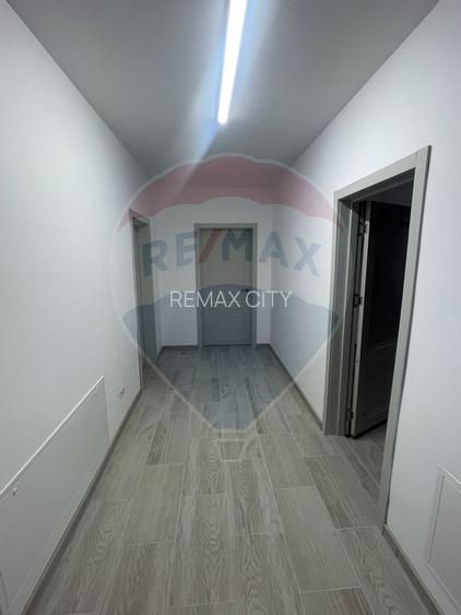 Camin de batrani - 27