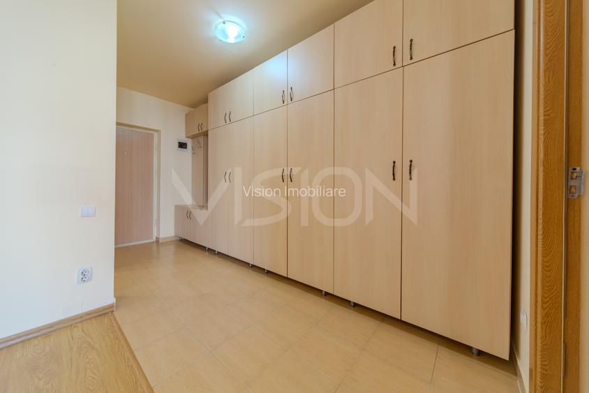 Apartament cu o cameră | 40 m² | terasă | Flora Parc, Mănăștur - 6