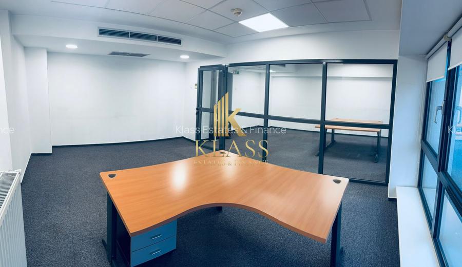 Spatiu Birouri | De Inchiriat| Bulevardul Unirii | Splaiul Independentei - 15