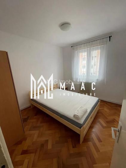 Apartament 2 camere | Balcon | Etaj 2 | Hipodrom 2 - 2