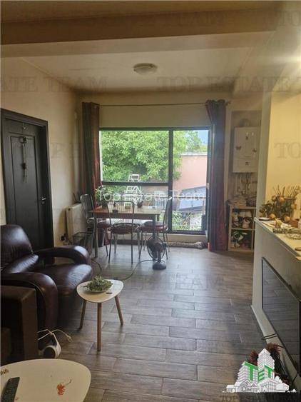 Apartament 2 camere cu centrala proprie in vila zona Sebastian - 2