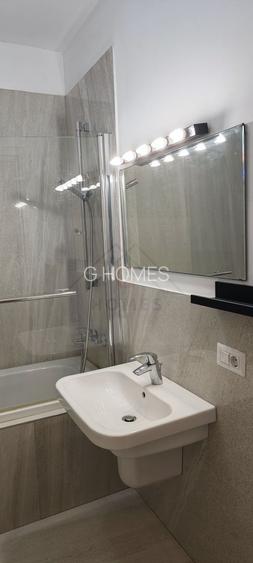 Apartament cu gradina, incalzire pardoseala. ZONA CONSULATELOR! - 37