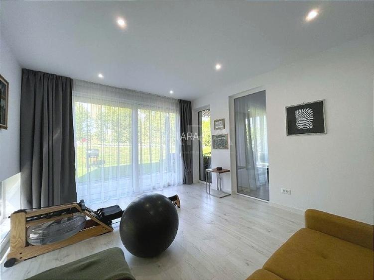 Casă individuală. Cartier privat. Intimitate si confort. - 3