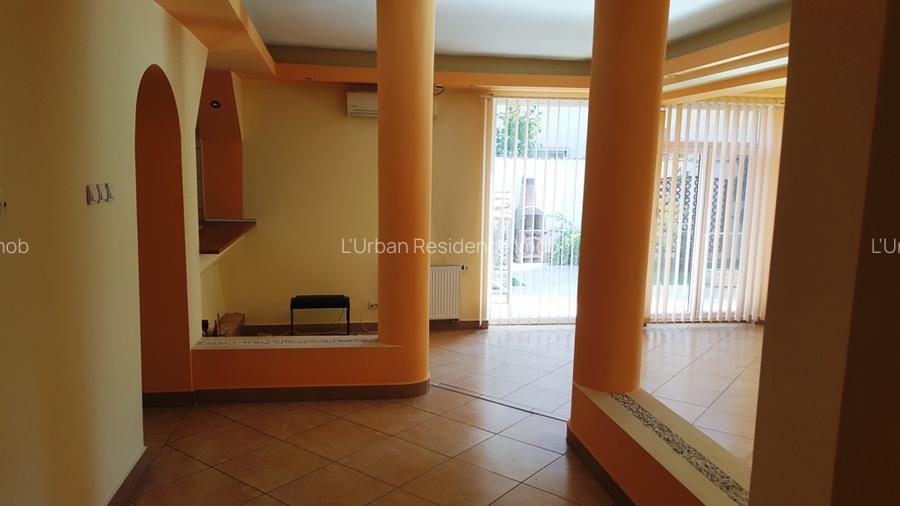 Drumul Negru - Pipera, vila P+1E, locatie linistita - 7