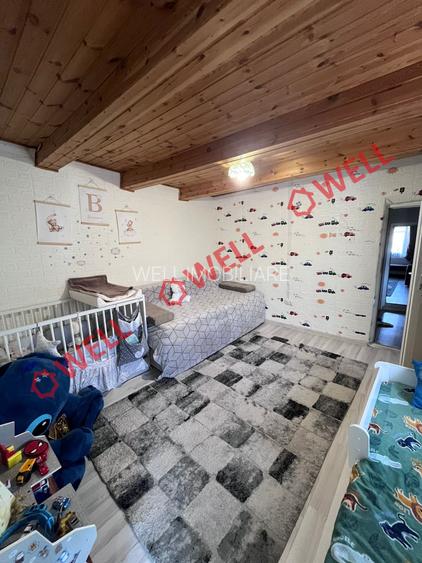 Casă de vânzare în Valea Crișului! - 8