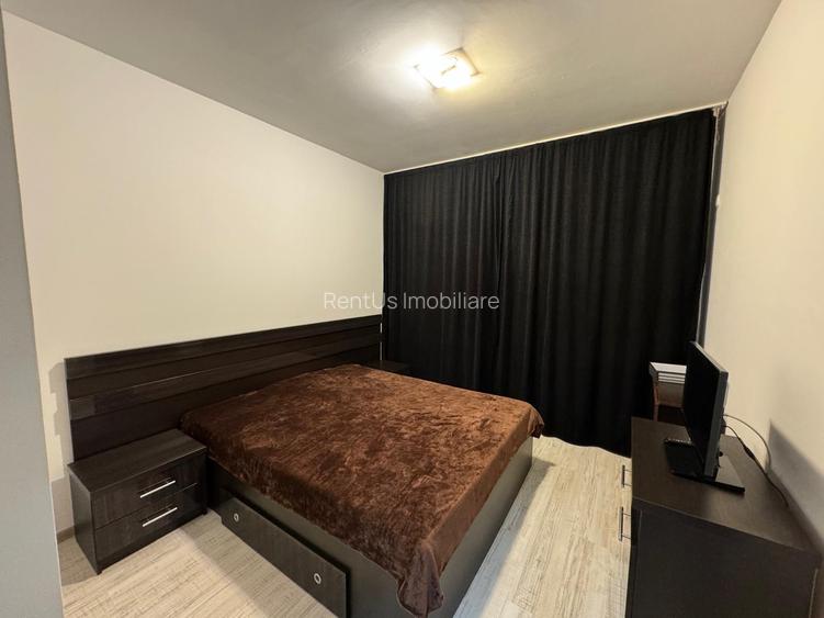 2 Camere-Bloc Nou- parcare- terasa | Rahova| Soseaua Salaj -Comfort - 2