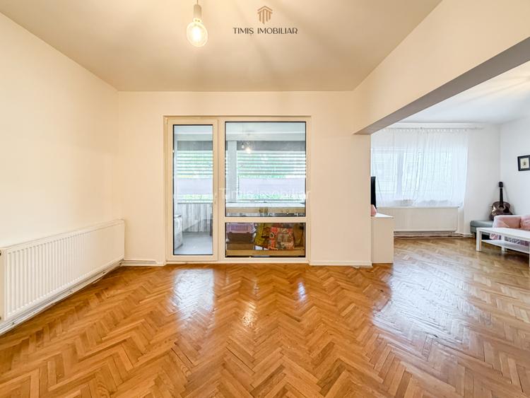 Apartament 5 camere, 125 mp – lângă Drept, Complex Studențesc - 16