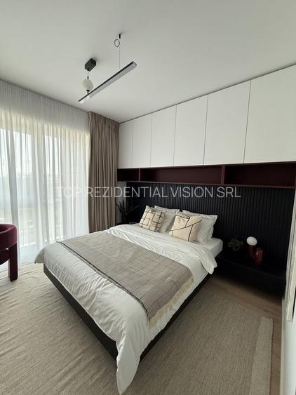 Apartament 2 Cam / Astorium Life / Izolatie Fonica / Comision 0! - 18