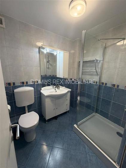 Vand ap.1cam,bloc nou,CT,modern,Marasti-zona Caminelor.Studentesti - 6