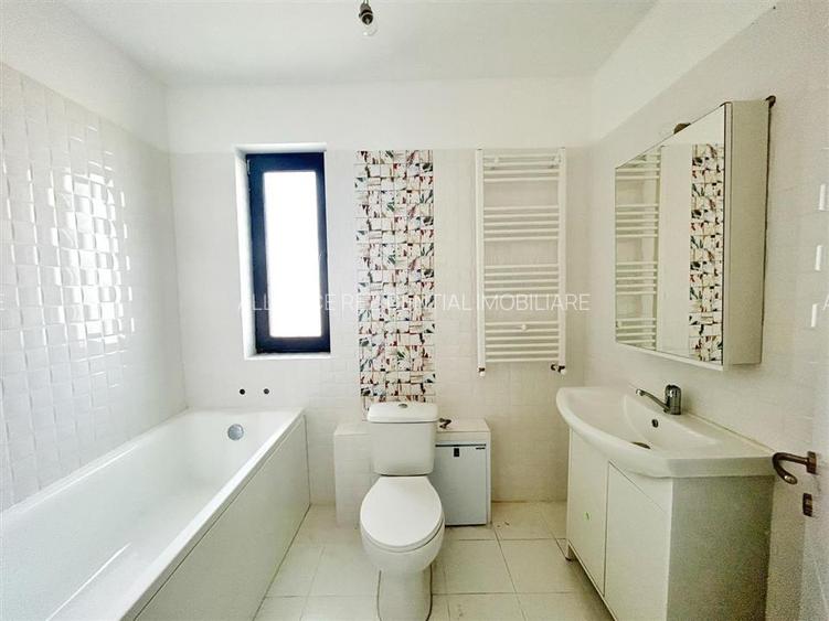 Vila tip duplex | P+1E+Pod | 3 camere | 2 bai - 12