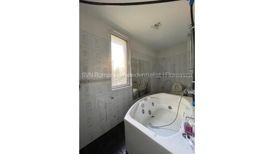 REV2001931 Clucerului - Vila consolidata 250mp utili 400mp teren - 11