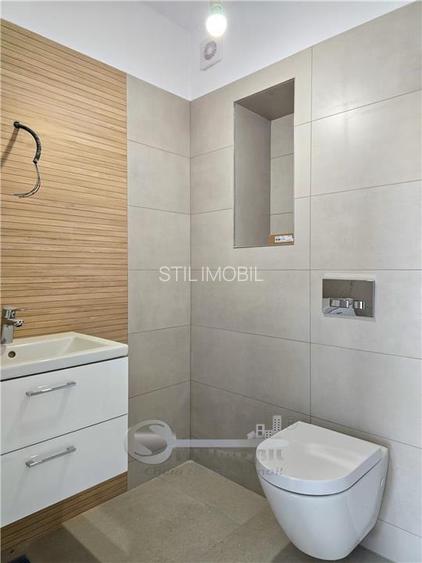 Apartament primitor 2 camere – 55.76 mp de confort COMISION 0% - 14
