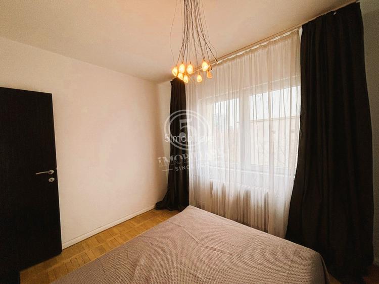 Floreasca Cinema | 2 Camere Șic cu Design Modern – Comision 0% - 11