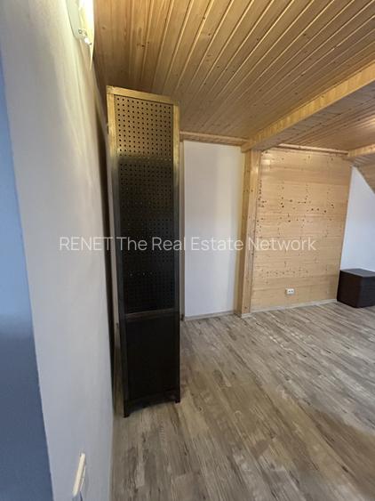 Apartament 195mp, 4 camere+dressing, complet mobilat si utilat - 10