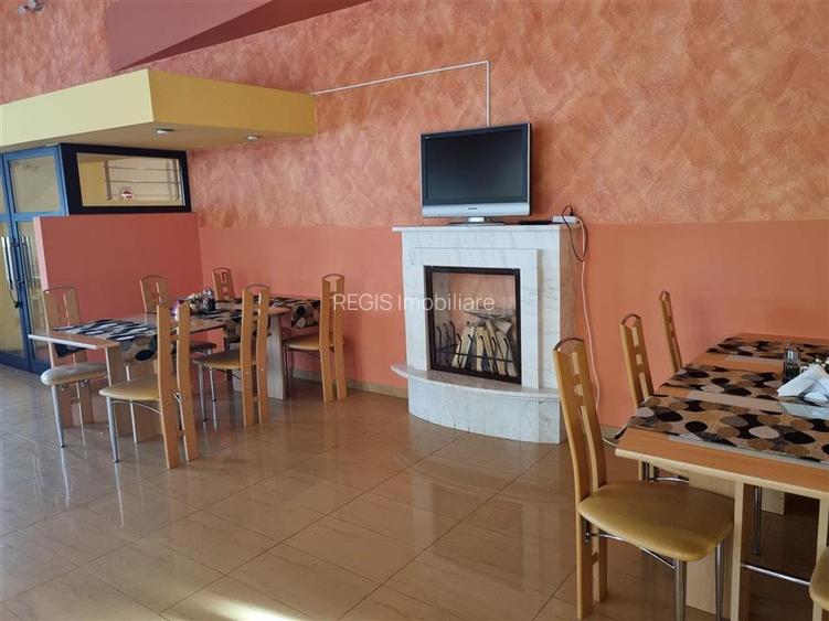 Hotel de +20 de camere in renumita statiune turistica  Poiana Brasov - 15