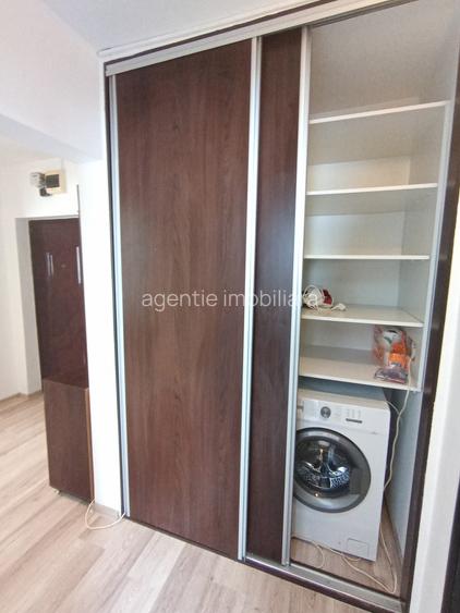 2 camere Decomandat Renovat -Strada Cișmelei Tomis Nord - 22