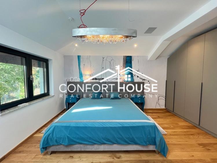 Vila de lux, stil contemporan -  IANCU NICOLAE - 37