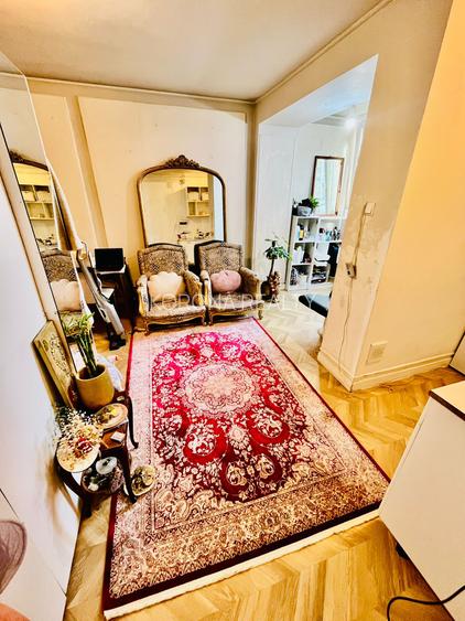 Garsoniera de vanzare zona Calea Bucuresti - 3