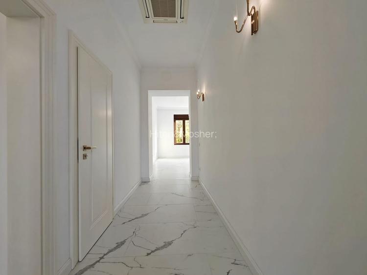 Apartament complet renovat - Piata Sinaia - 6