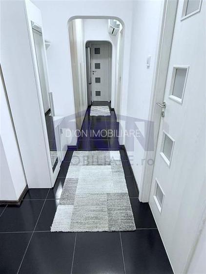 DOROBANTI utilat mobilat - 8